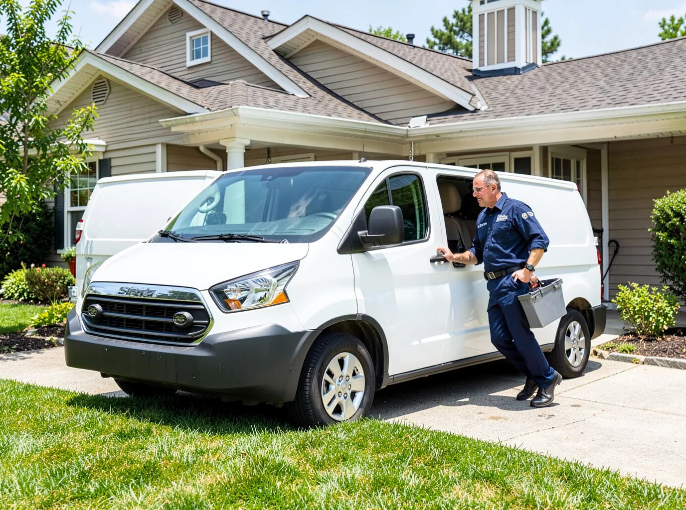 Emergency Plumber company in Sharon, GA