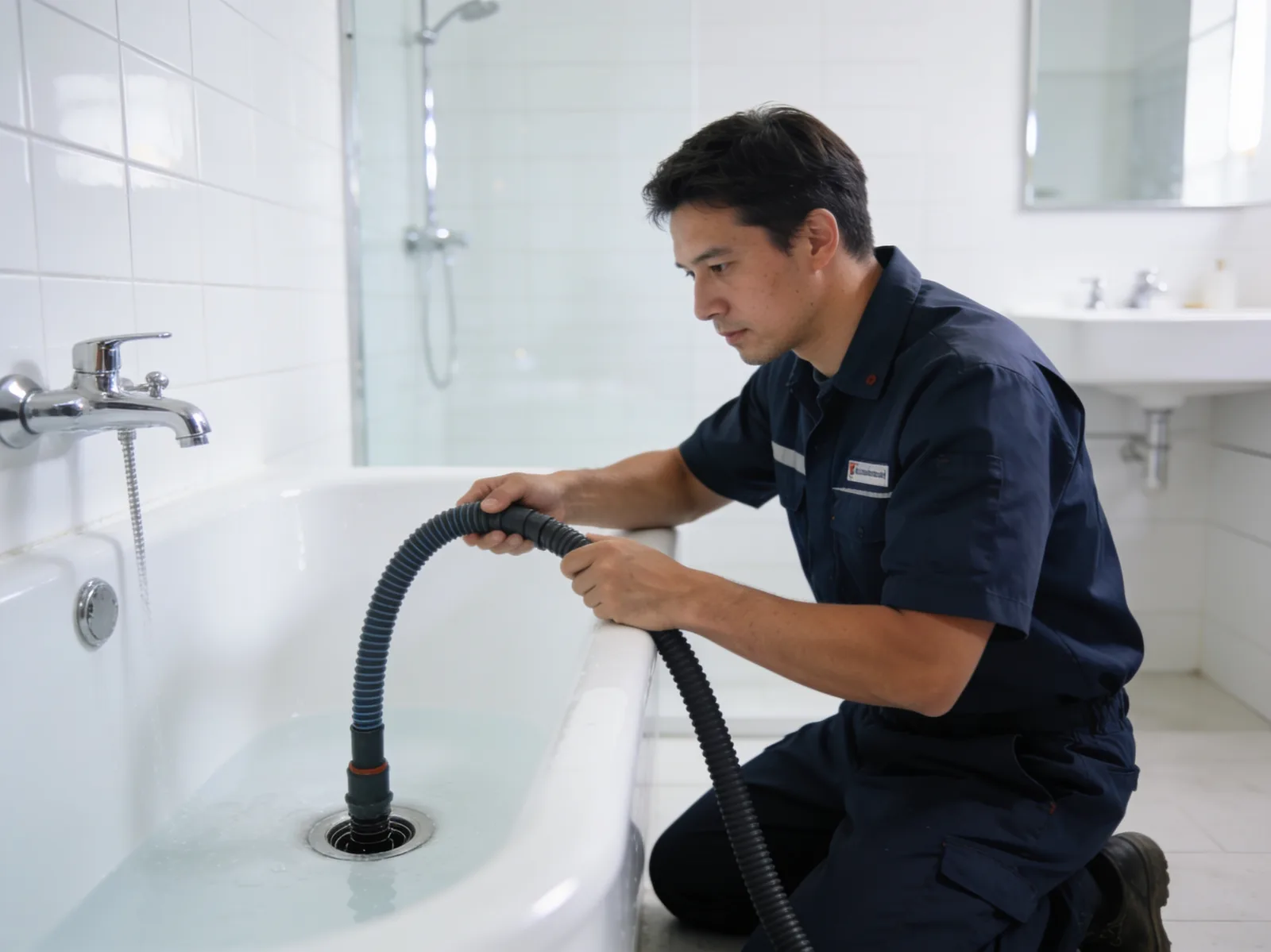 Emergency Plumber Sharon, GA FAQs
